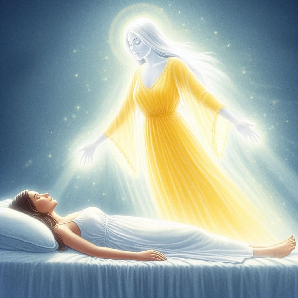 Astral Projection