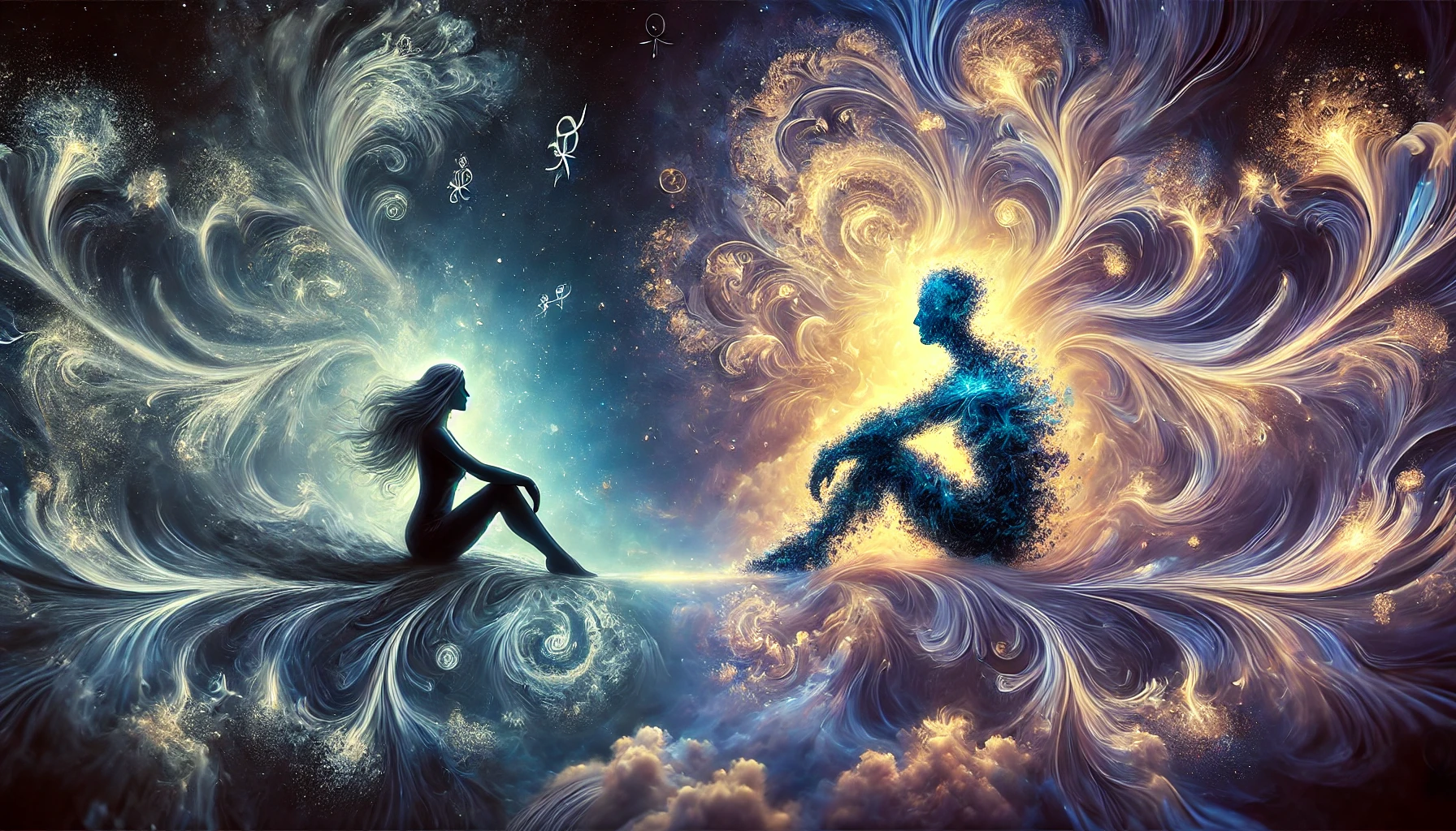 The Biggest Myths About AI & Spirituality - Your Abundant Design, LLC